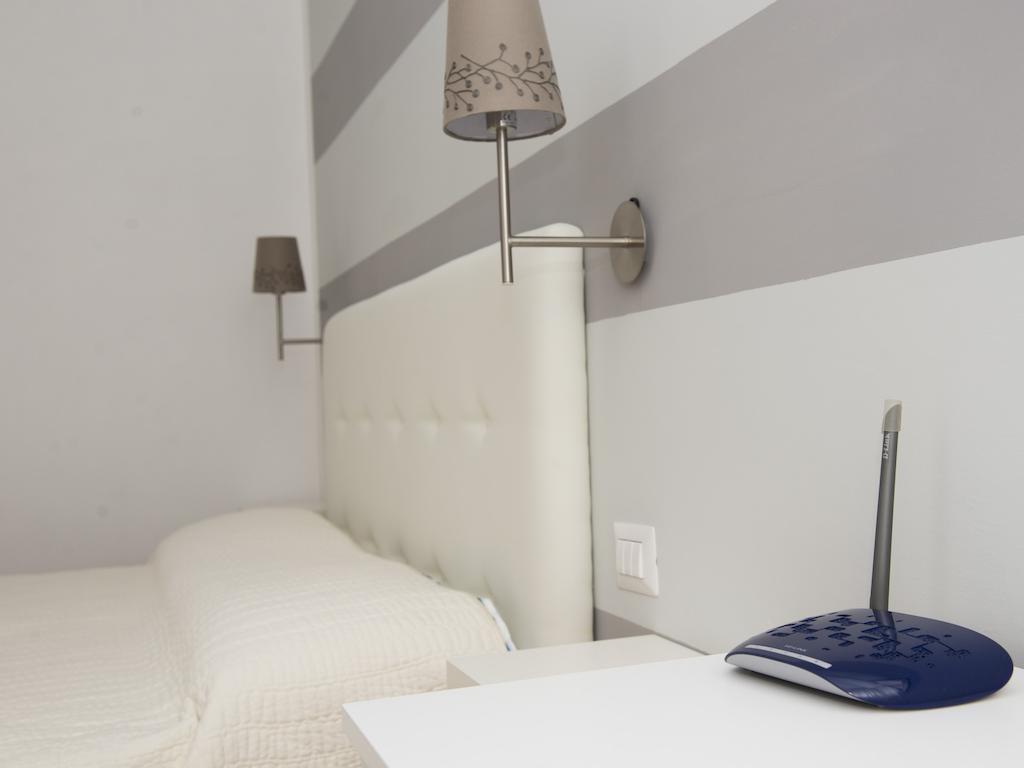 Saint Peter Apartment Rzym Zewnętrze zdjęcie