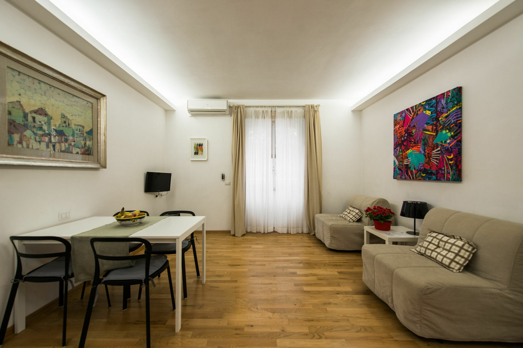 Saint Peter Apartment Rzym Zewnętrze zdjęcie
